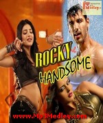 Rocky Handsome 2016 song download